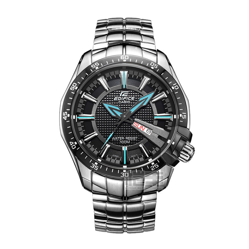 casio edifice ef 130d