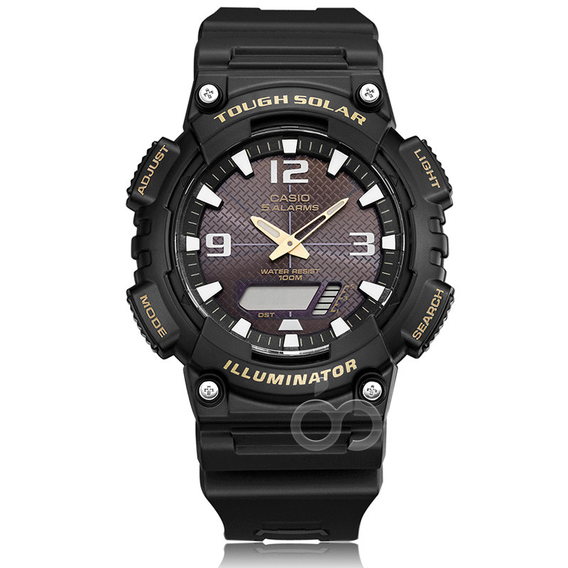 new electronic watches