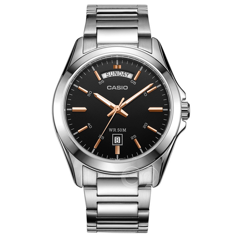 price of casio wr50m watch