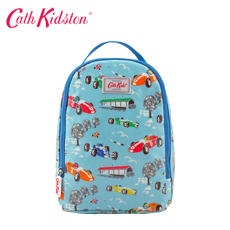 cath kidston kids lunch bag