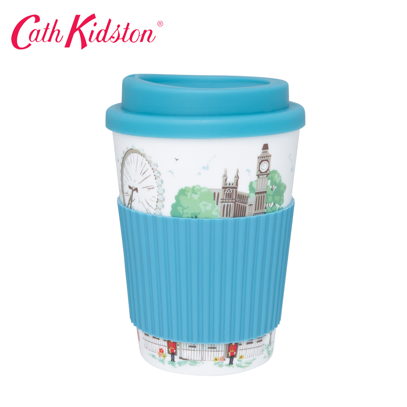 cath kidston thermal mug