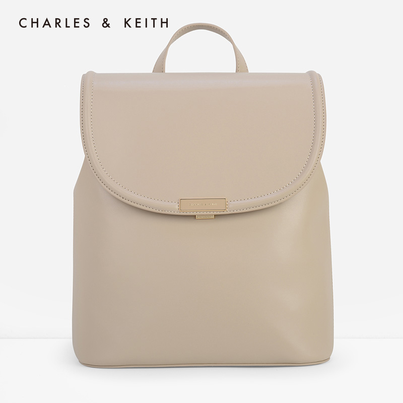 Buy Charles Keith Handbags Ck2 20150482 Minimalist Designer After Backpack In Cheap Price On Alibaba Com