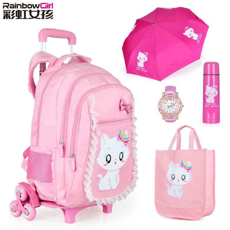 trolley bag philippines