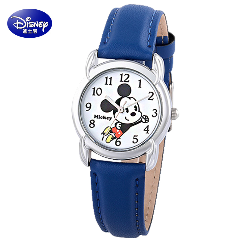 small boy watch
