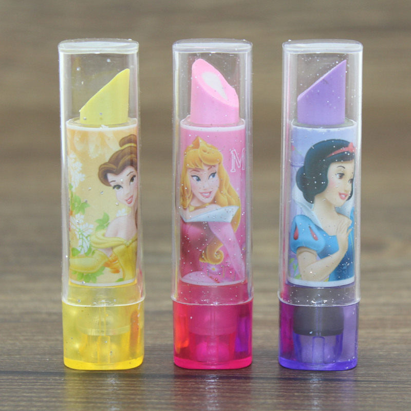 princess lipstick