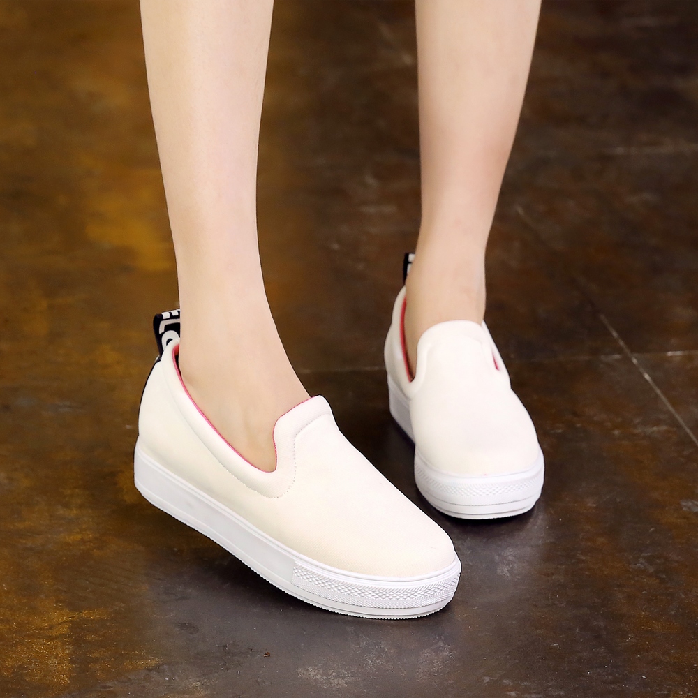 white loafers for girls