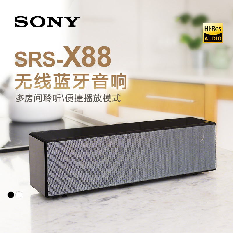 sony srs x88 price