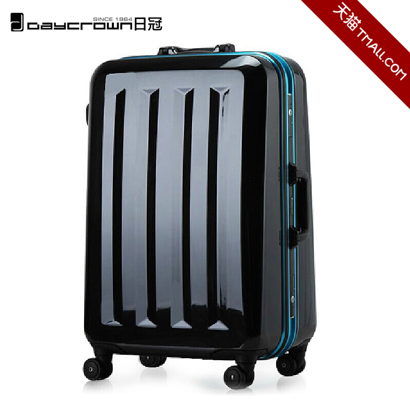 daycrown luggage price