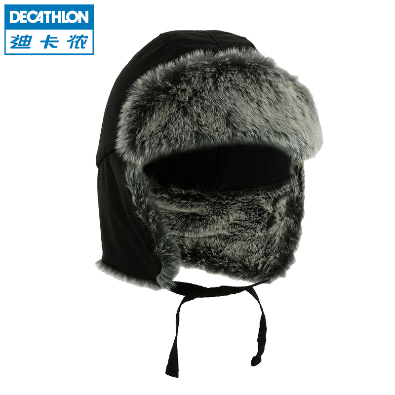 winter cap decathlon