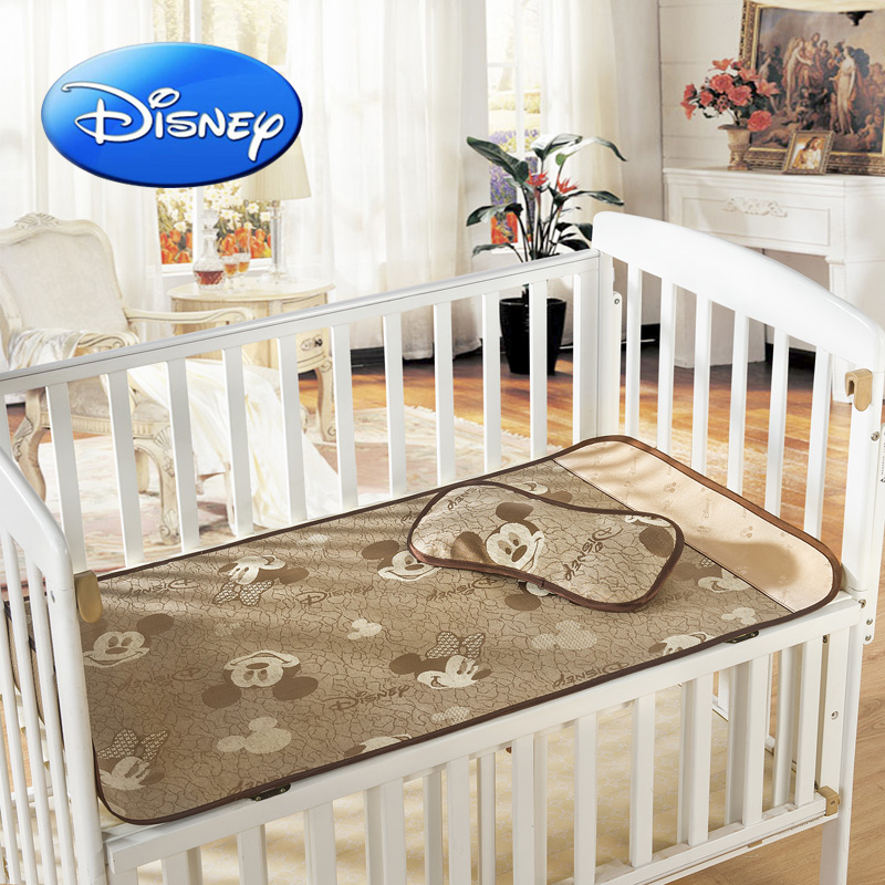 Disney Baby Newborn Nursery Mat Summer Child Seats Ice Disney Baby Newborn Nursery Mat Summer Child Seats Ice Silk Can Be Customized In Price On M Alibaba