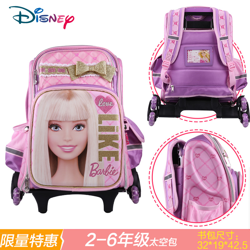 barbie barbie bag
