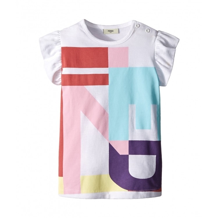 fendi kids girls