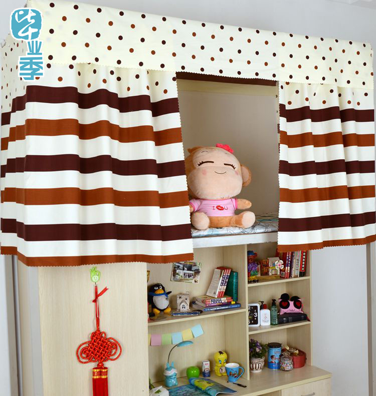 Free Shipping Bunk Physical Blackout Curtains Student Dormitory Free Shipping Bunk Physical Blackout Curtains Student Dormitory Bedroom Ced Mosquito Net Around The Bed Marriage Age In