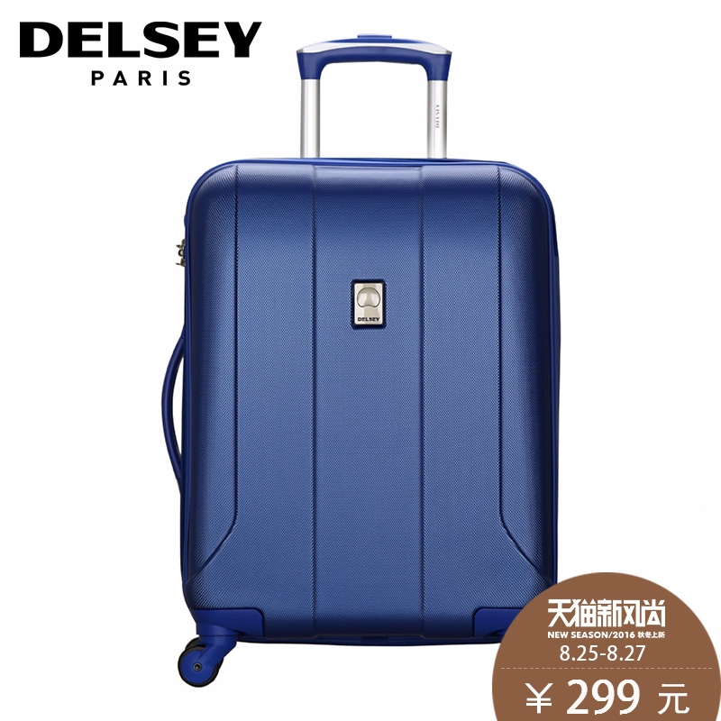 delsey 24