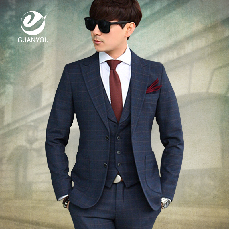 groom wedding dress western