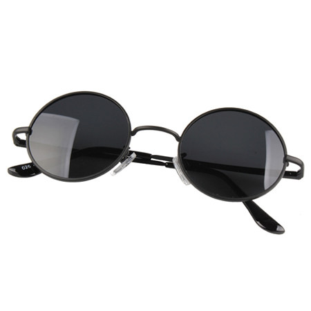 small round sunglasses mens