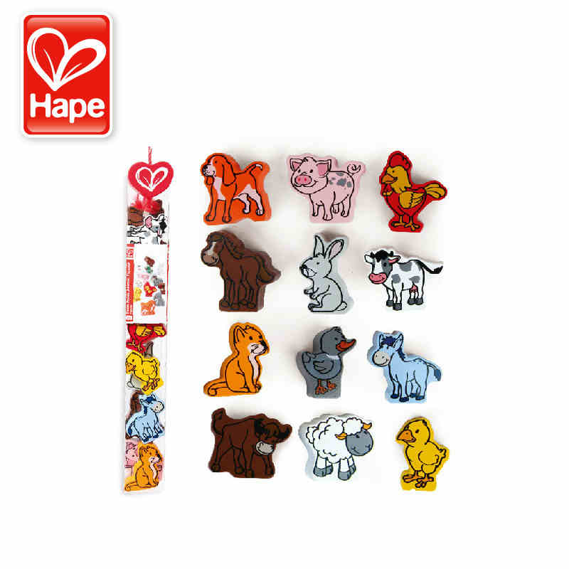 farm animal toys for 1 year old