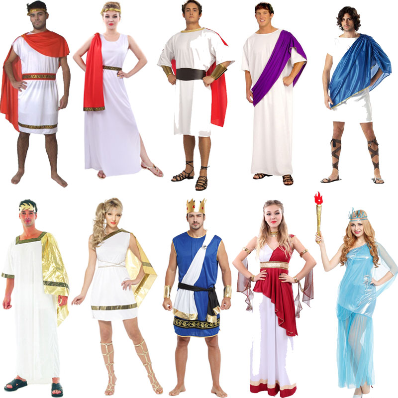 Apollo Greek Roman God Adult Costume Clothing Shoes Accessories Mrb78 Specialty