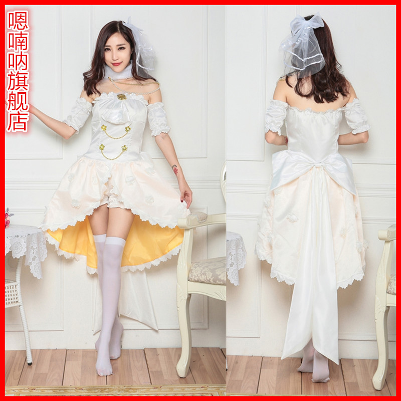 lolita princess dress