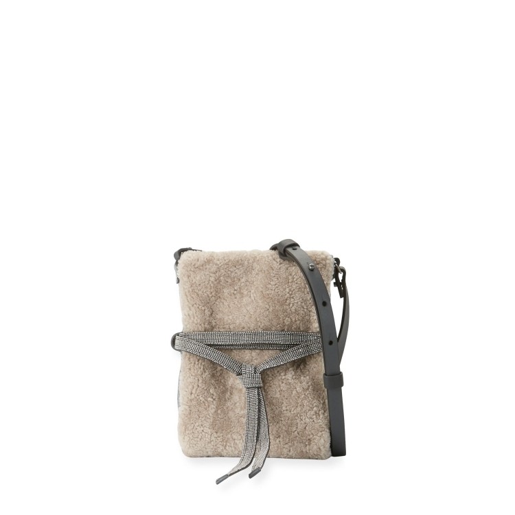 brunello cucinelli messenger bag
