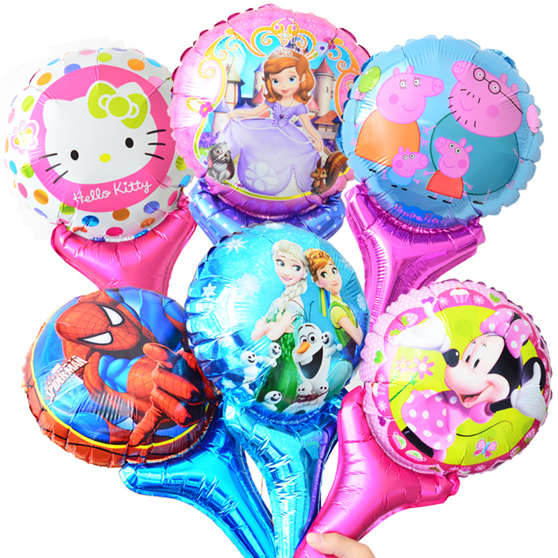 Foil stick toy Clearance