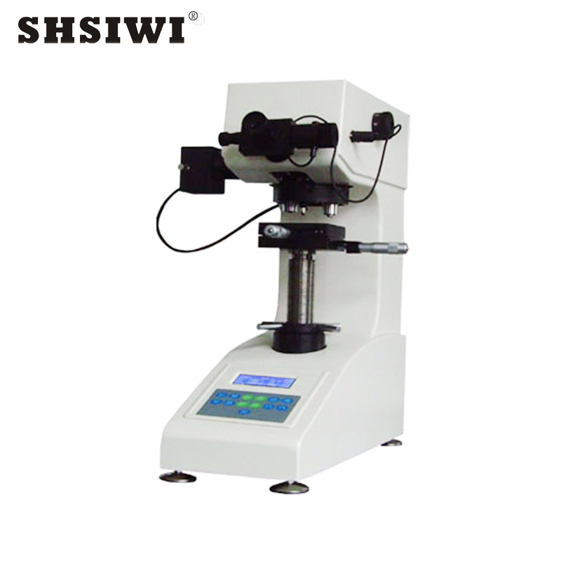 Buy Hass Hv 1000 Turret Manually Sclerometer Sclerometer