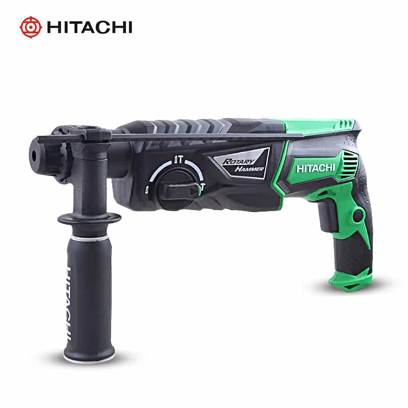 Buy Hitachi Hitachi Dh26pc Hammer Three Functions Hammer Drill Hammer Impact Drill Multifunction Models In Cheap Price On Alibaba Com