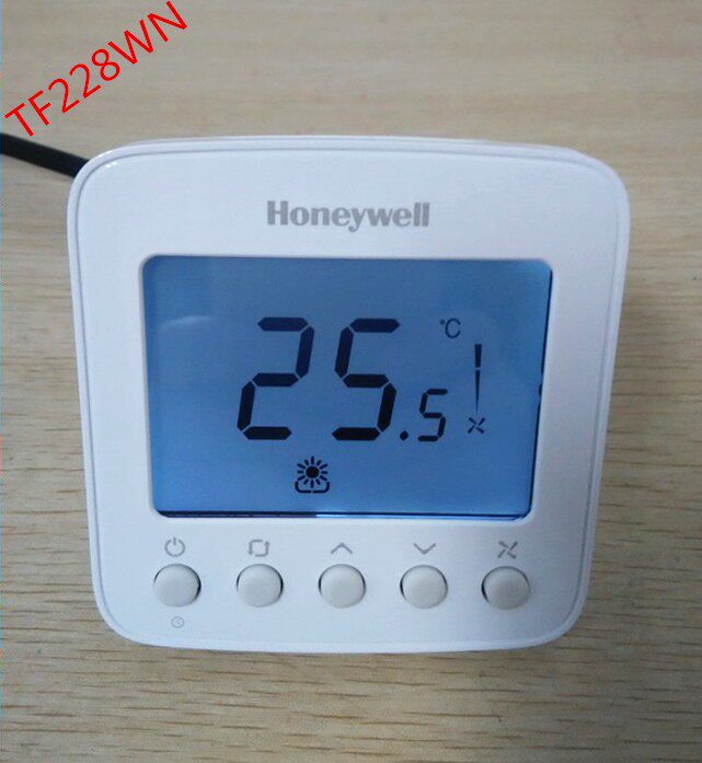 34+ Honeywell air conditioner panel