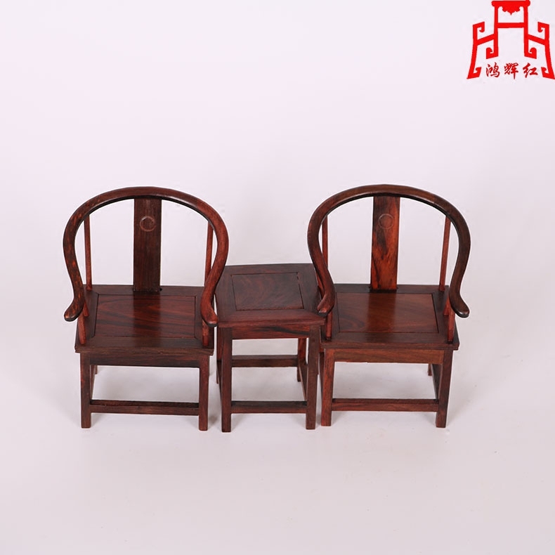 miniature chairs for crafts