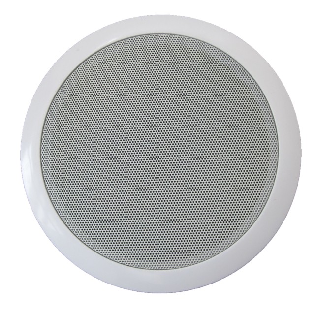 Hope Longing 533 Ceiling Speaker Ceiling Fixed Resistance Ceiling Speaker Speaker Background Music Speakers Embedded