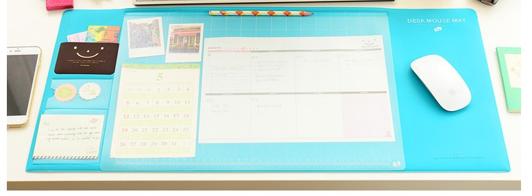 Hot Cute Multifunction Large Desk Pad Computer Mat Pvc Hot Cute Multifunction Large Desk Pad Computer Mat Pvc Waterproof Mouse To Open The Books In Price On M Alibaba
