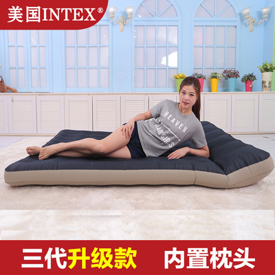 Buy Intex Inflatable Air Bed Outdoor Camping Tent Inflatable