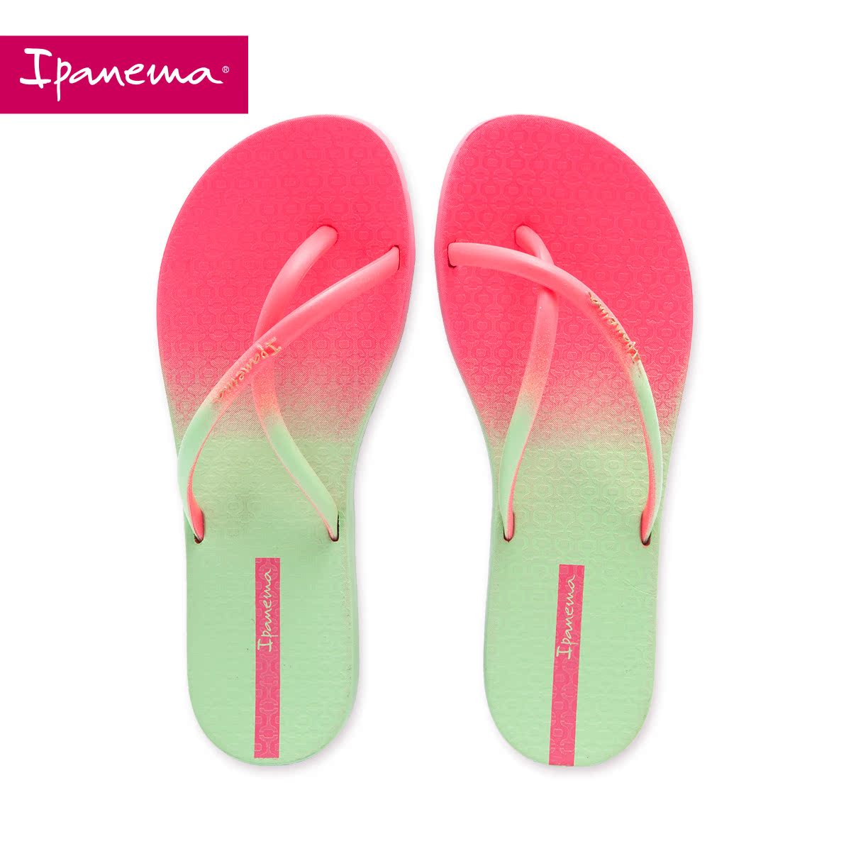 ipanema beach sandals