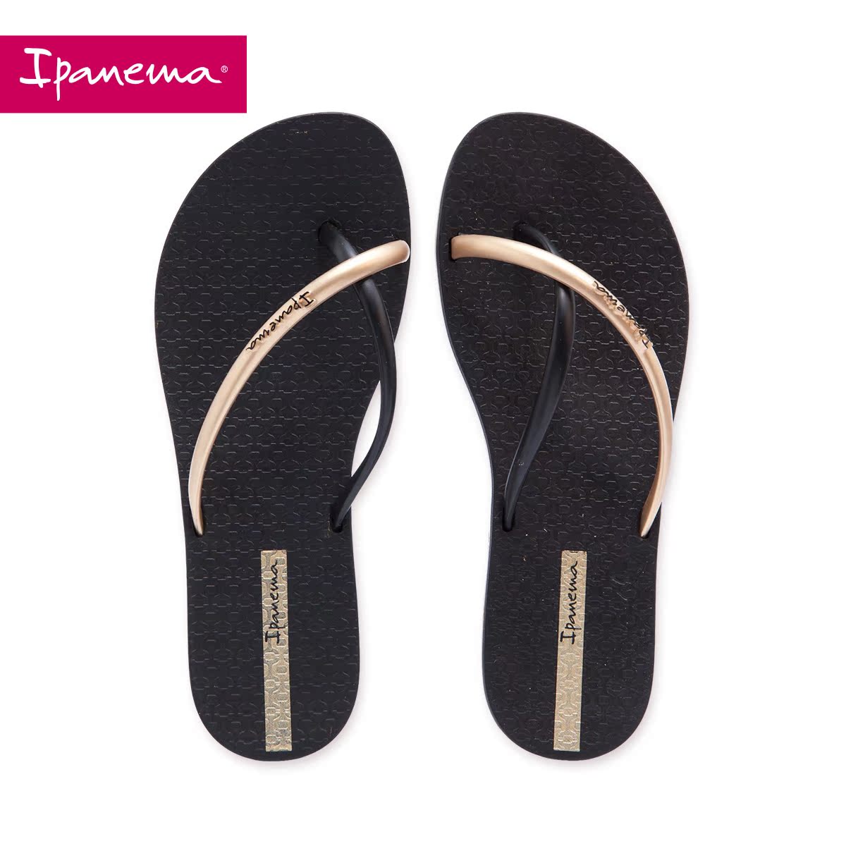 ipanema beach sandals