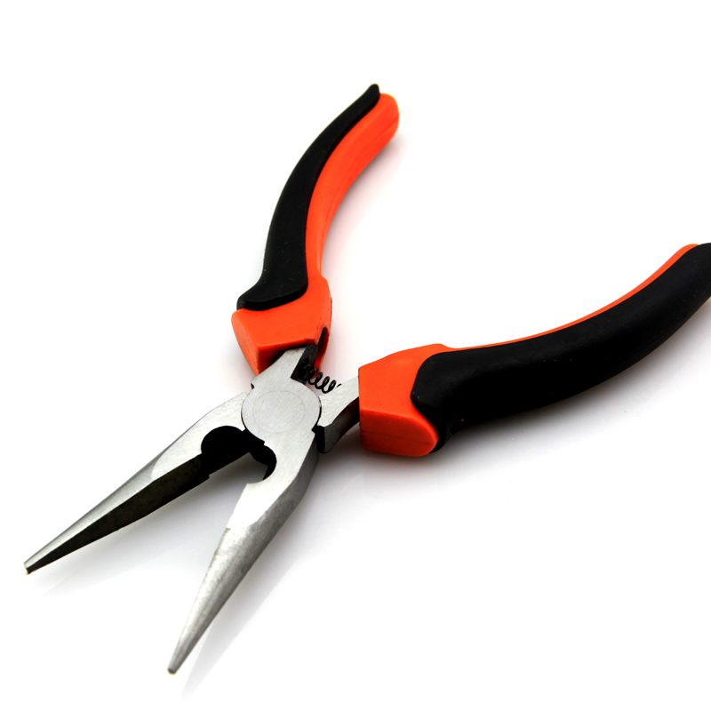 toothless needle nose pliers