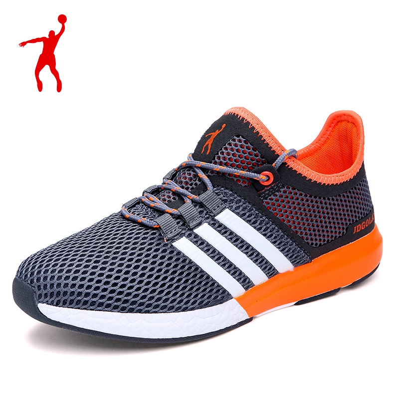 jordan soft bottom shoes