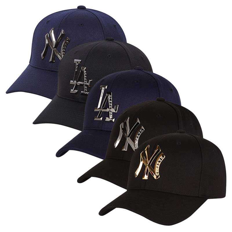 dodgers hat men