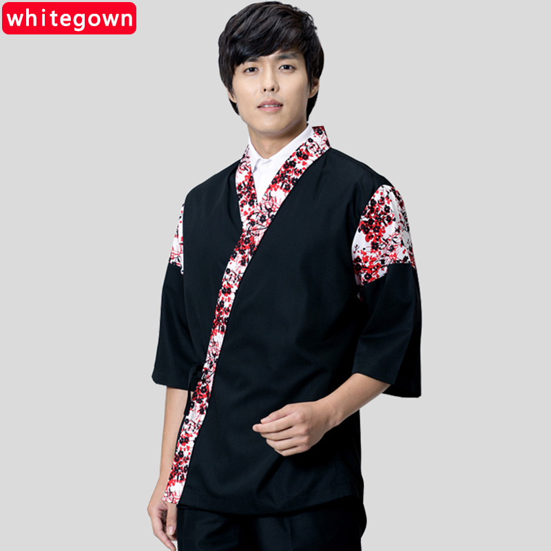 kimono dress for men