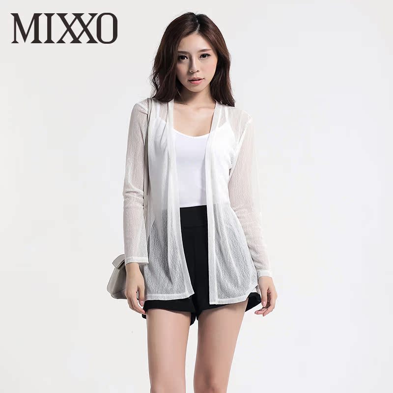 mixxo dress
