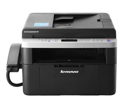 lenovo printer scanner