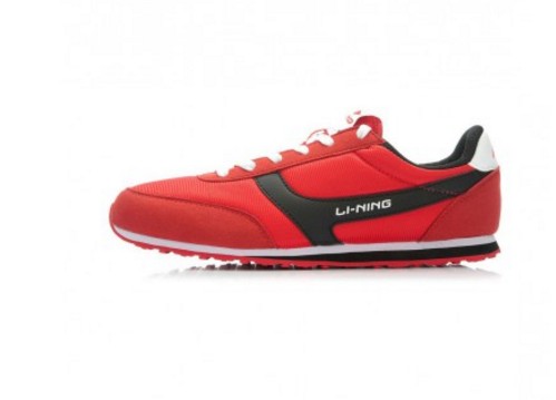 li ning casual shoes