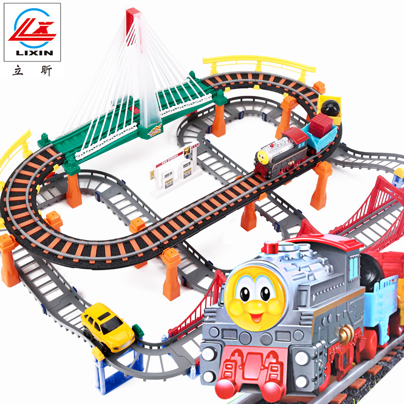 thomas the train toy car