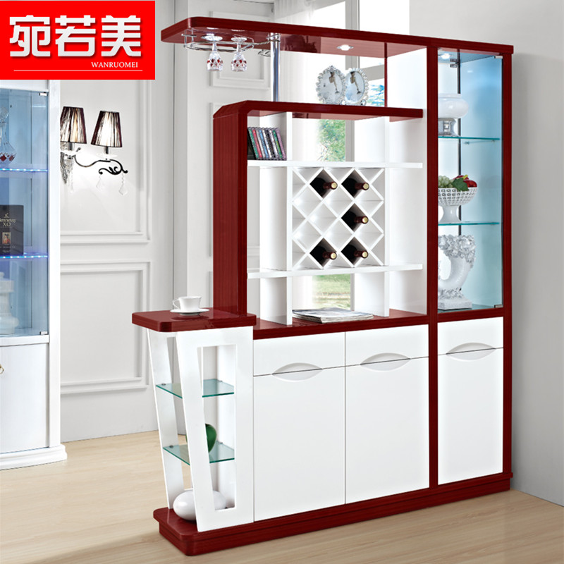 Buy Like A Beautiful Living Room Partition Wall Decoration Cabinet