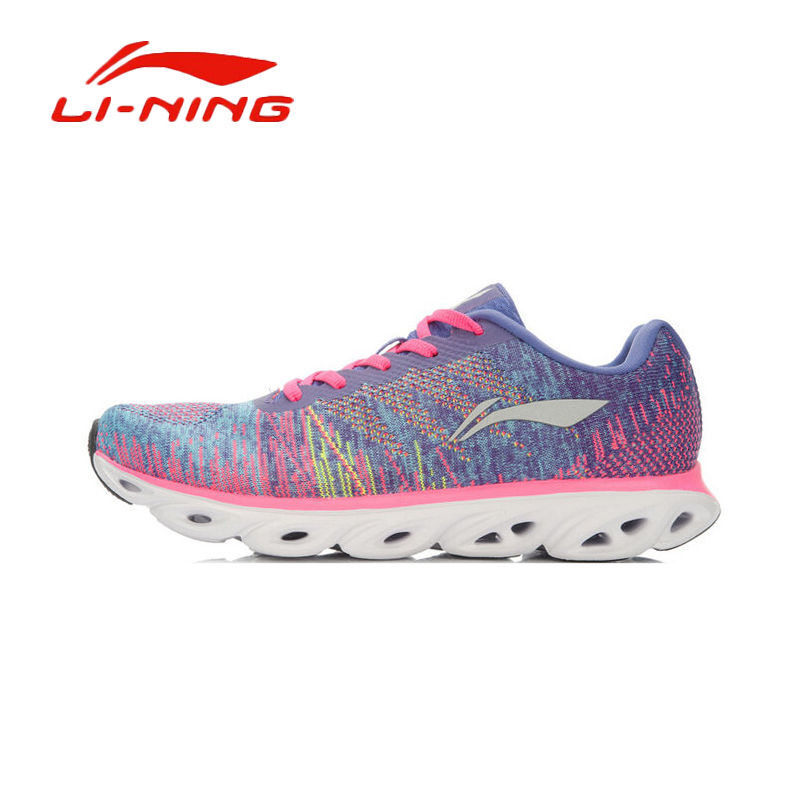li ning arc running shoe