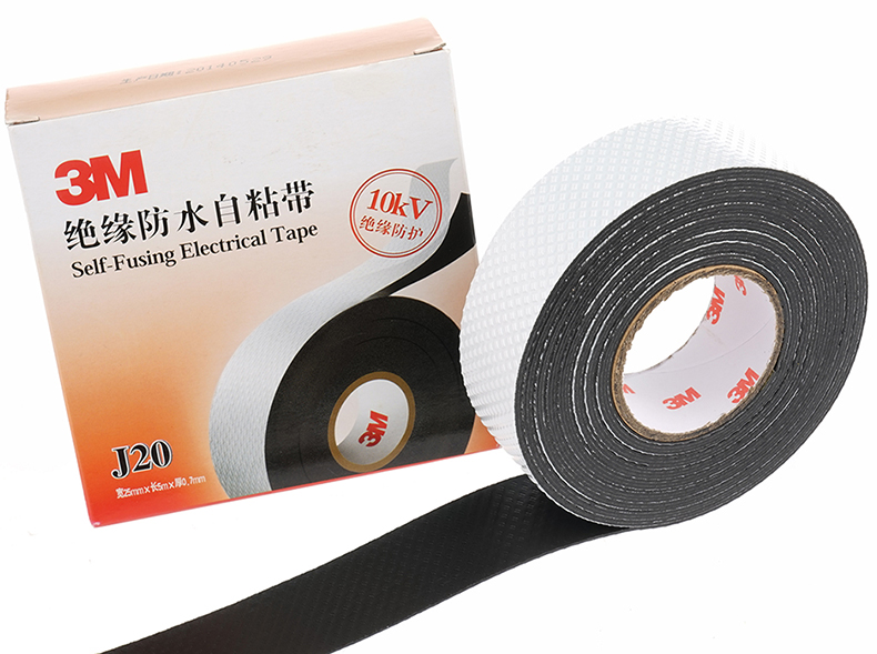 Flame Retardant Band High-temperature Insulation Electrical Insulating Tape