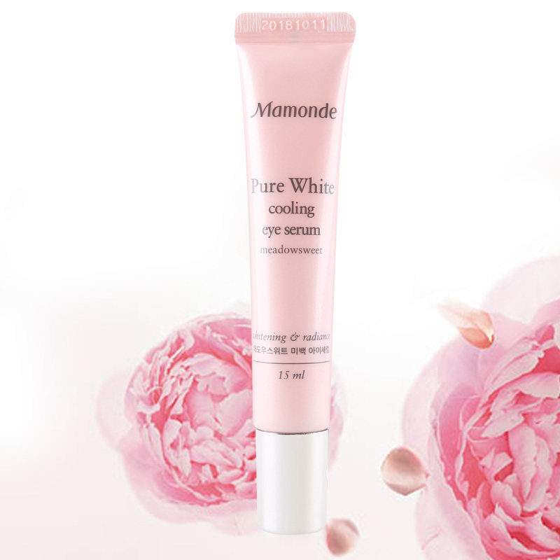 mamonde eye cream
