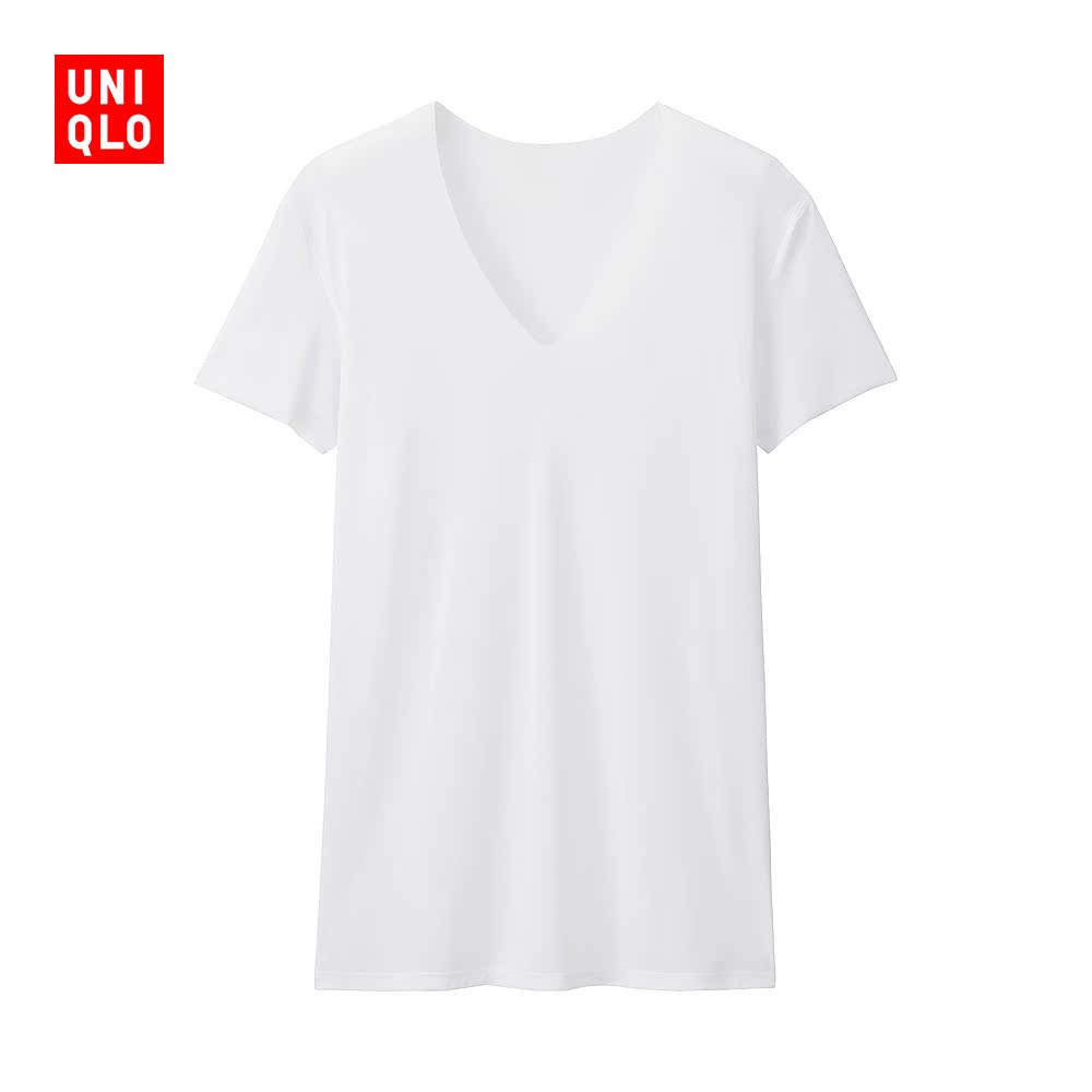 uniqlo custom shirt