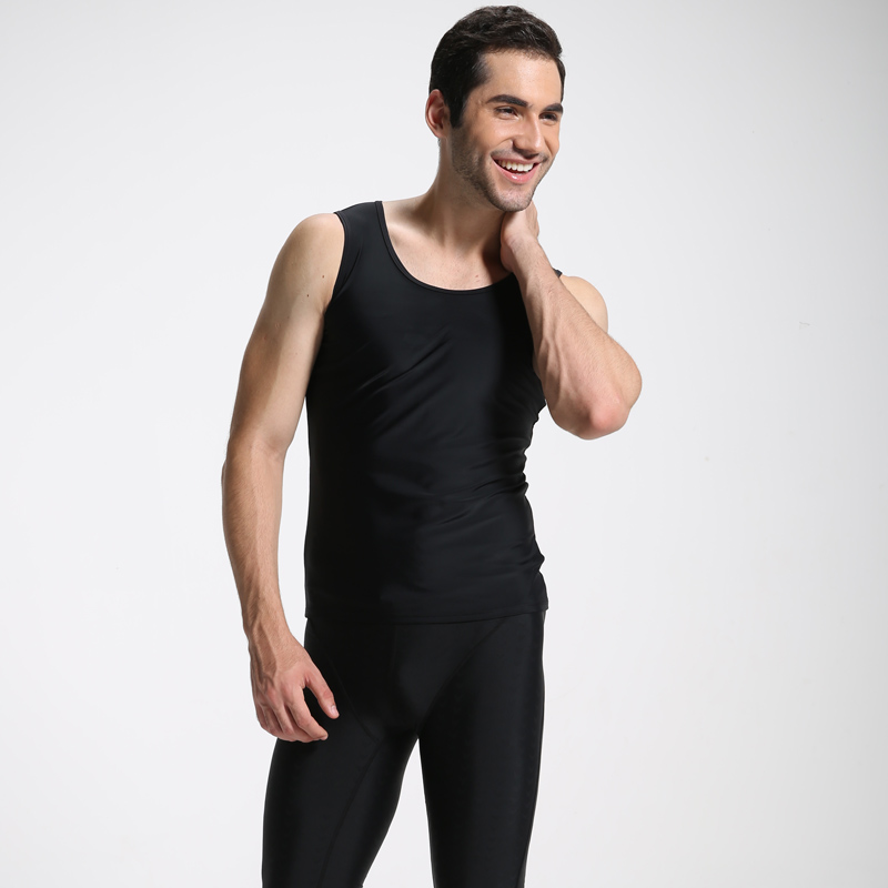 mens swimwear tops
