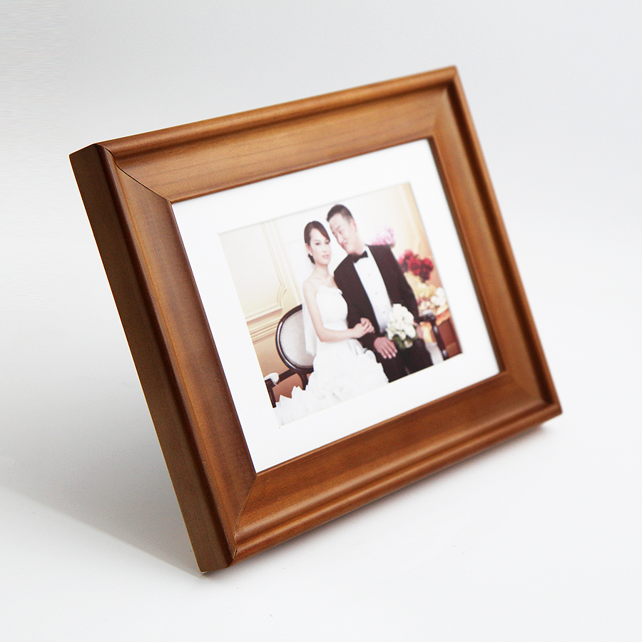 Set Of 5 Photo Frames 3 Ikea Ribba 2 Picture Frame A4 Sized Furniture Home Decor On Carousell