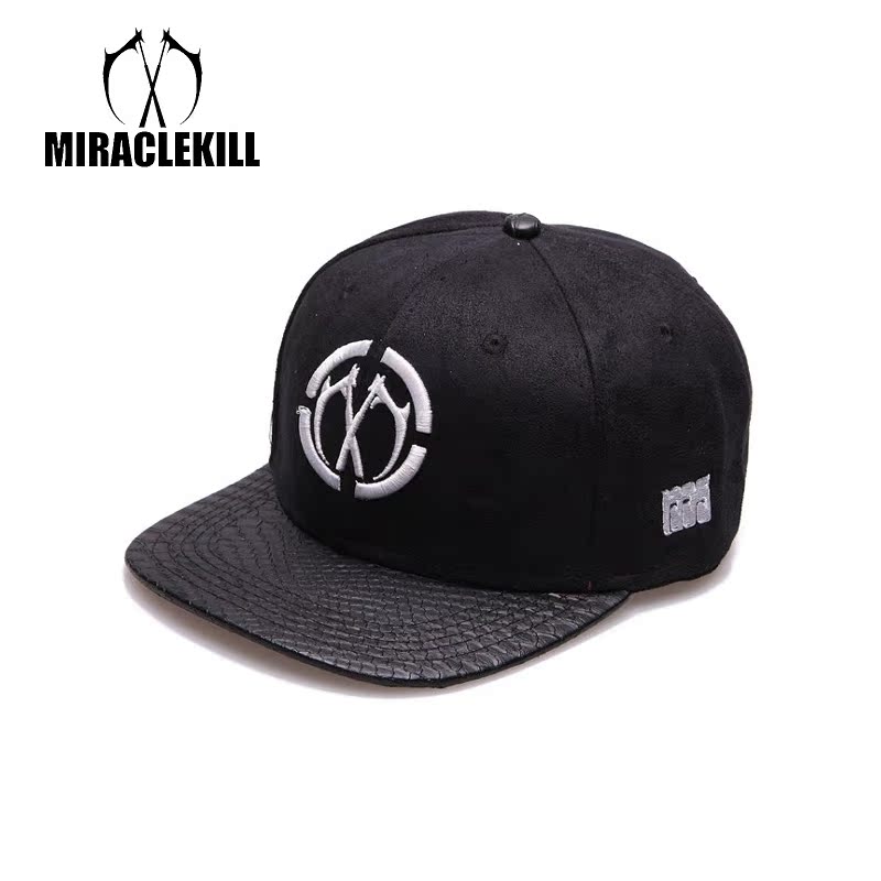 mk baseball cap